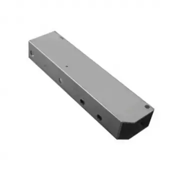 BMW Tampon Demir Ayağı F10+LCI F07+LCI Ön Sağ 2010-16