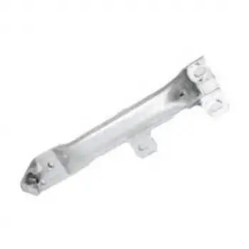 BMW Tampon Demir Braketi F10+LCI F07+LCI F01+LCI Ön Sol Dış 2010-16