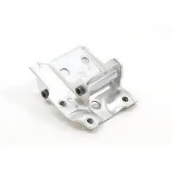 BMW Tampon Demir Braketi F10+LCI F07+LCI F01+LCI Ön Sol İç 2010-16