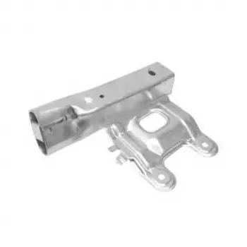 BMW Tampon Demir Braketi F20+LCI F30+LCI Ön Sağ 2011-