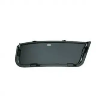 BMW X1:E84 2009-2015 Tampon Izgara Kapağı Ön Sağ M Tech 2010 15 51118038062 Wender