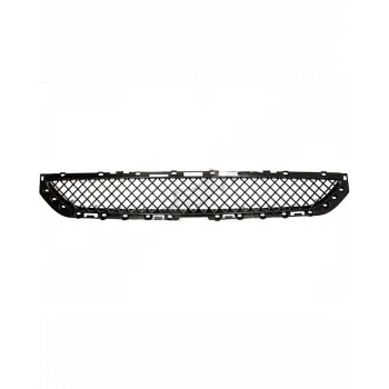 BMW E46 1999-2002 Tampon Izgarası Ön Orta 51118204363 Wender