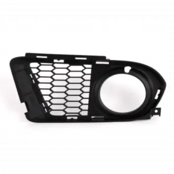 BMW Tampon Izgarası E92 E93 Ön Sağ -M-Tech- 2006-09