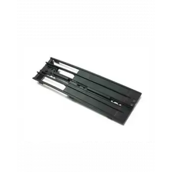 BMW Tampon Izgarası F01-LCI Ön Sol; Kısm.Açık