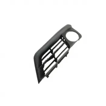 BMW Tampon Izgarası F07-LCI Ön Sol; Açık -Basis-