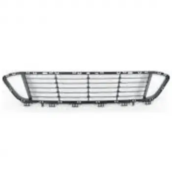 BMW Tampon Izgarası X1:F48 Ön Orta -Basis/X-Line-