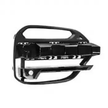 BMW Tampon Izgarası X3:G01 Ön Sağ; Açık, SİSli Tip