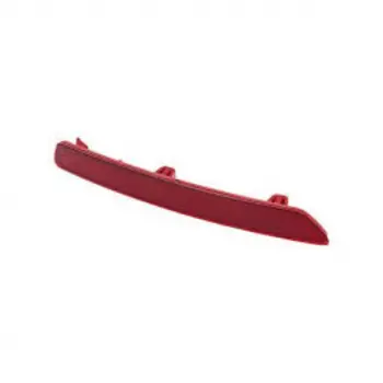 BMW Tampon Reflektörü F30-LCI Arka Sol 2016-18