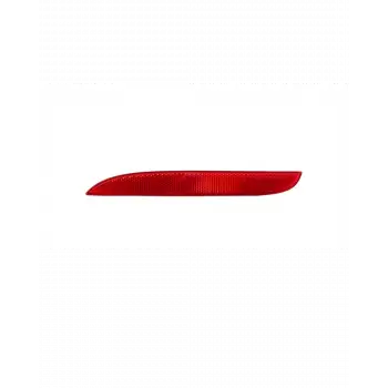 BMW Tampon Reflektörü X1:E84 Arka Sol 2010-12