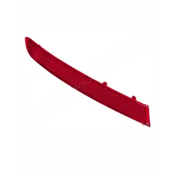 BMW Tampon Reflektörü X3:G01 Arka Sol 2018-