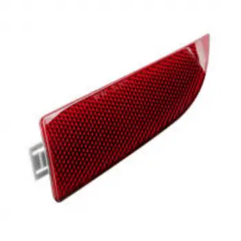 BMW Tampon Reflektörü X3:E83-LCI Arka Sağ 2007-11