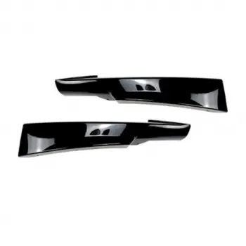 BMW Tampon Splitteri E90 Ön; Set -M-Tech-