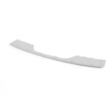 BMW Tampon Spoyleri X5:E70-LCI Arka Alt