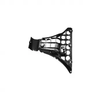 BMW Tampon Taşıyıcı Braketi E60 Arka İç Sağ 2003-06