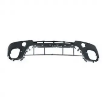 BMW X5:E 70-LCI 2010-2013 Tampon X5 E70 LCI Ön Üst Kam Sız 2010 12 51117222716 Wender