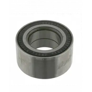 BMW Tekerlek Rulmanı X3:E83 X5:E53 Ön (E60/E90 xi/xd)