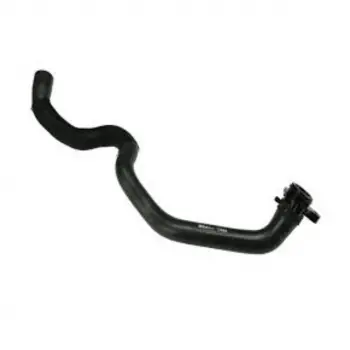 BMW E90 Termostat Hortumu N55 335i İx 11537584549 Wender