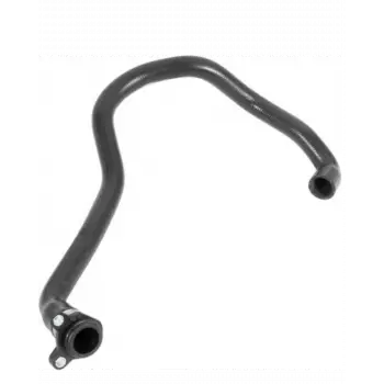 BMW Termostat Hortumu N52 [E60 E65]