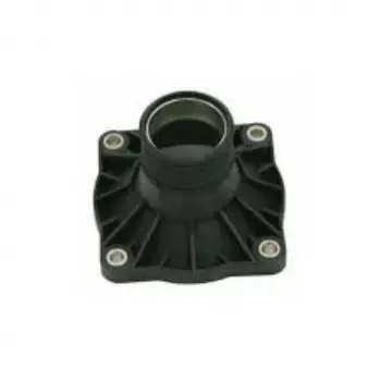 BMW E34 E38 Termostat Kapağı 11531720173 FEBI