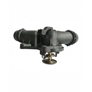 BMW E1939- E65 X3:E83 X5:E53 Termostat M52 M54 75C Sıcak Ülkeler Tipi 11531437040 Wender