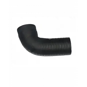 BMW Turbo İnterkol Hortumu E39 [M57] Sol