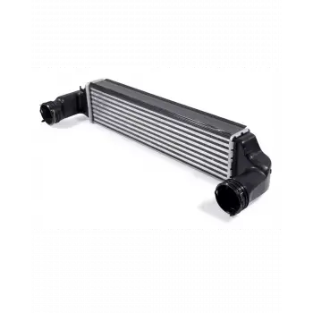 BMW Turbo İnterkol Radyatörü E46 [M47 M57] 1998-01