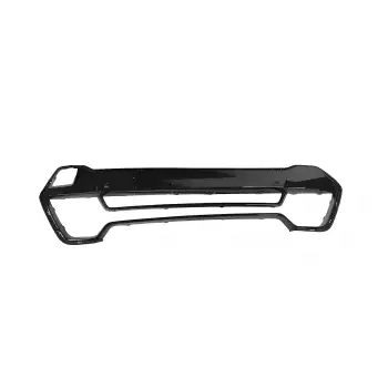 BMW X1 2022 - Tampon Izgara Çerçevesi Ön Orta M Tech Sport 51115A5AEF3 Wender