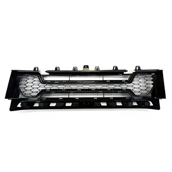 BMW X1:U11 2022- Tampon Izgarası Ön Orta M Tech M Sport 51115A0B678 Wender