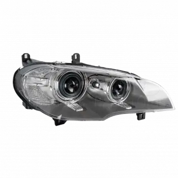 BMW X5 E70 LCI 2011-2013 Far Sağ BI Xenon 63117240788 Arteb