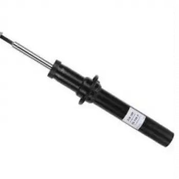 Bmw X5 X6 F15 F85 F16 F86 13 Ve Sonrası Uyumlu Amortisör Ön Sol-Sağ 318188 SACHS