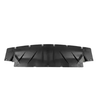 BMW X6 2007-2014 Tampon Alt Muhafaza Ön M Performance Power B A51112160366 Wender
