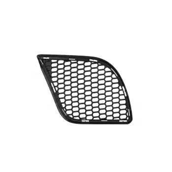 BMW X6 2007-2014 Tampon Izgarası Ön Sol M Performance Power B A51112159347 Wender