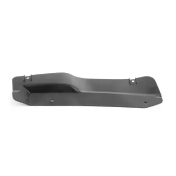 BMW X6:E71 2007-2014 Tampon Braketi X6 Ön Alt Sağ Paçalık M Performance Power A51112160374 Wender