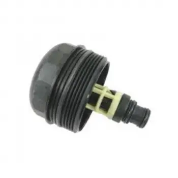 BMW E46 E60 E87 E90 X1:E84 X3:E83 Yağ Filtre Kapağı N40N46 N 11427508968 Wender