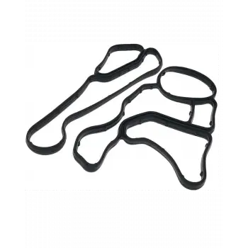 BMW Yağ Filtre Kütük Contası N52>N54 N20 [E60 E87 E90 X5:E70 X6:E71 F10 F01]