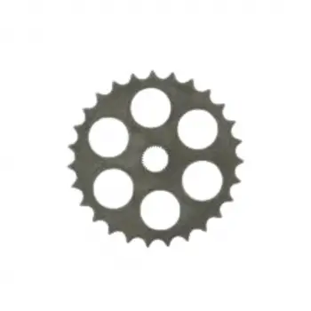 BMW Yağ Pompa Dişlisi M10 [E30 E28]