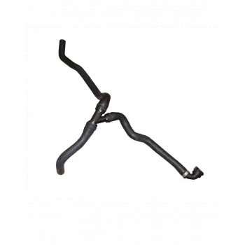 BMW Yağ Radyatör Hortumu N52 [E60 E65]