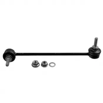 BMW E39 520 Z Rot Ön Sol 31351095661 MEYLE