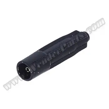 Buji Başlığı M104 M111 [W124 W202 W210 W163]