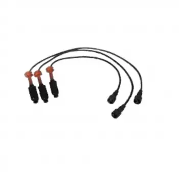 Mercedes Benz W124 W104 W202 W210 Uyumlu Buji Kablo Takımı 226 BREMI