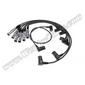 Buji Kablosu M103 [W124 W126] Set