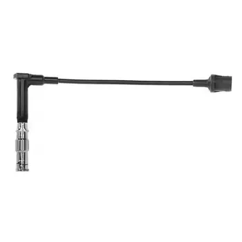 Buji Kablosu M104 [W124 W140 W202 W210] Yarım-Set