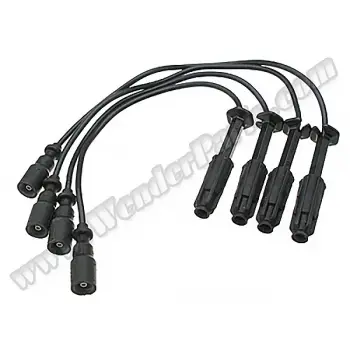 Buji Kablosu M111 [W202 W210] Set