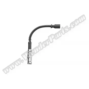 Buji Kablosu M113 [W210 W211 W220 W163] Set