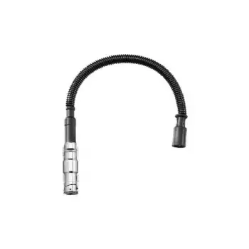 Buji Kablosu M266 [W169 W245] Set