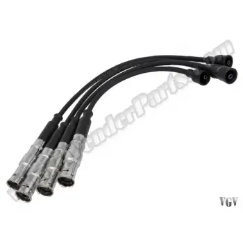 Buji Kablosu M266 [W169 W245] Set:4ad