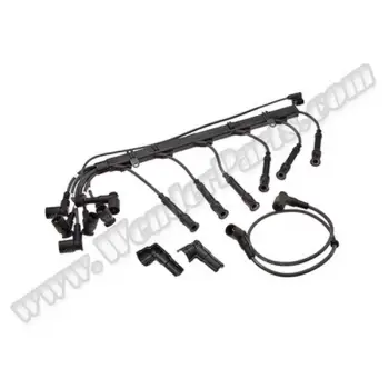 Buji Kablosu M30 [E34] Set