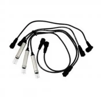 Opel Astra F Vectra A Combo B Corsa B 92 Ve Sonrası Uyumlu Buji Kablosu Set 05070197 KRAFTVOLL