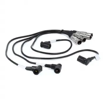 Volkswagen Caddy 95 Ve Sonrası Uyumlu Buji Kablosu Set ALX2004 Wisco