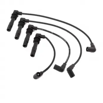 Volkswagen Caddy Golf4 98 Ve Sonrası Uyumlu Buji Kablosu Set ALX2020 Wisco